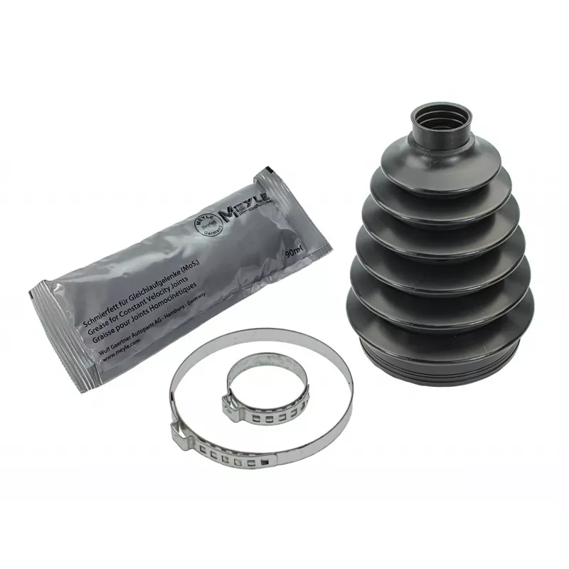 Soufflets de cardan avant MEYLE 53-14 495 0000