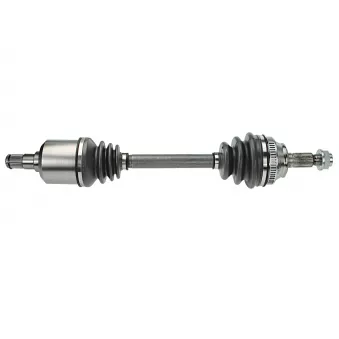 Arbre de transmission MEYLE