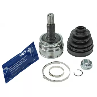 Embout de cardan avant (kit de réparation) MEYLE 53-14 498 0001
