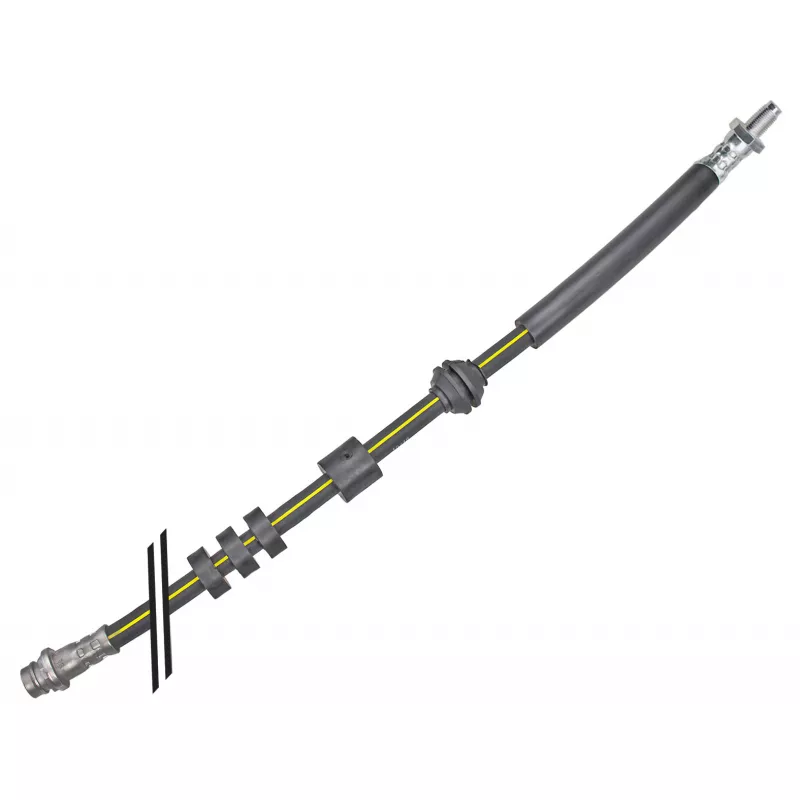 Flexible de frein MEYLE 53-14 525 0003