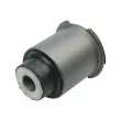 Suspension, bras de liaison MEYLE 53-14 610 0001 - Visuel 2