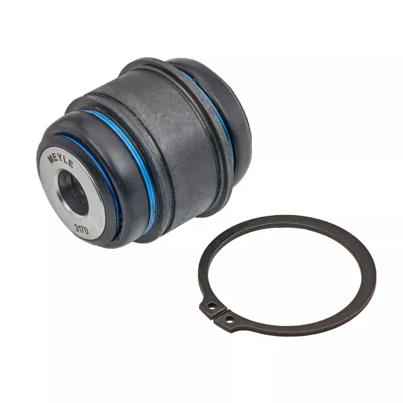 Suspension, corps de l'essieu MEYLE 53-14 710 0001
