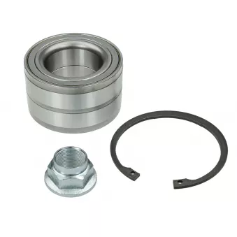 Roulement de roue arrière MEYLE 53-14 750 0002