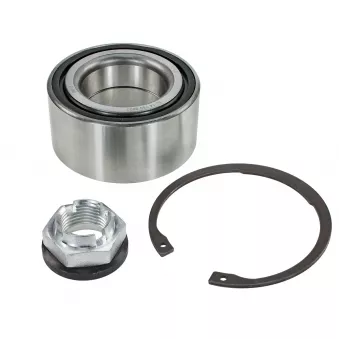Roulement de roue arrière MEYLE 53-14 750 0003