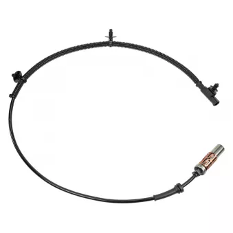 Capteur, vitesse de roue MEYLE 53-14 899 0001