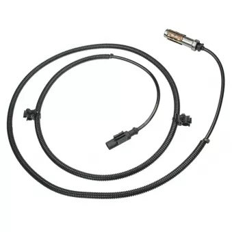 Capteur, vitesse de roue MEYLE 53-14 899 0002