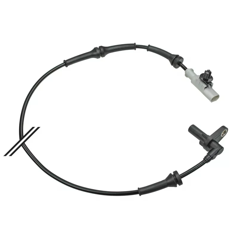 Capteur, vitesse de roue MEYLE 53-14 899 0004