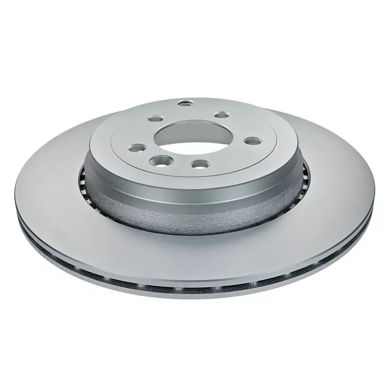 Jeu de 2 disques de frein arrière MEYLE 53-15 523 0014/PD