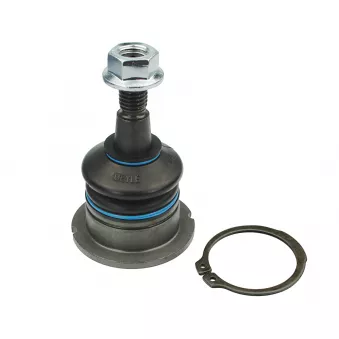 Rotule de suspension MEYLE 53-16 010 0000