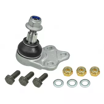 Rotule de suspension MEYLE 53-16 010 0006