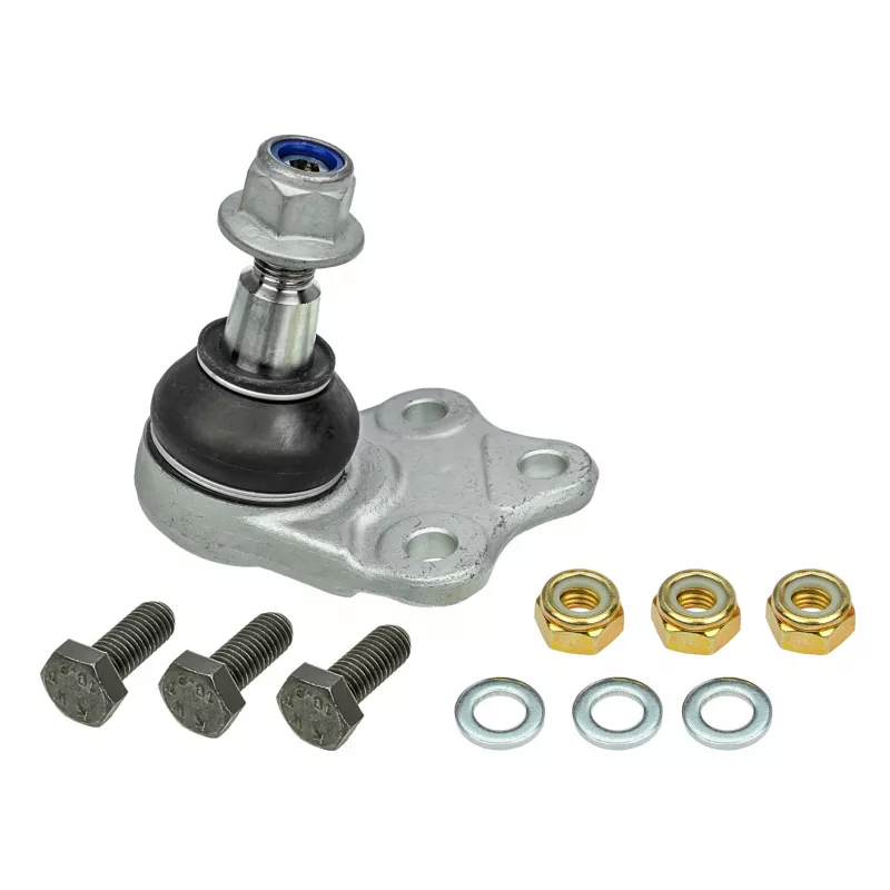 Rotule de suspension MEYLE 53-16 010 0006
