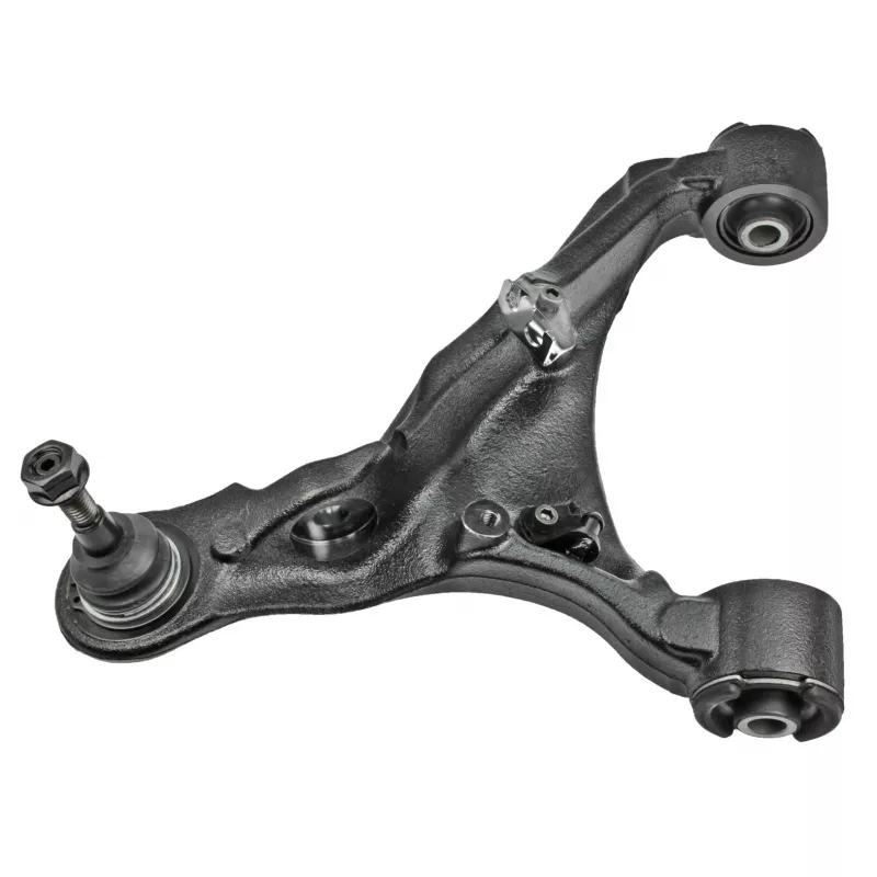 Triangle ou bras de suspension (train avant) MEYLE 53-16 050 0007