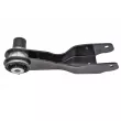 Bras de liaison, suspension de roue arrière gauche MEYLE 53-16 050 0049 - Visuel 2