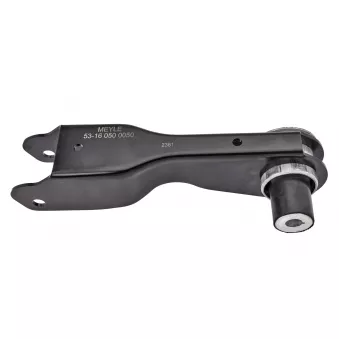 Bras de liaison, suspension de roue arrière droit MEYLE 53-16 050 0050