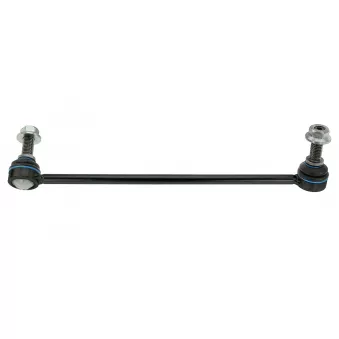 Entretoise/tige, stabilisateur avant gauche MEYLE 53-16 060 0012