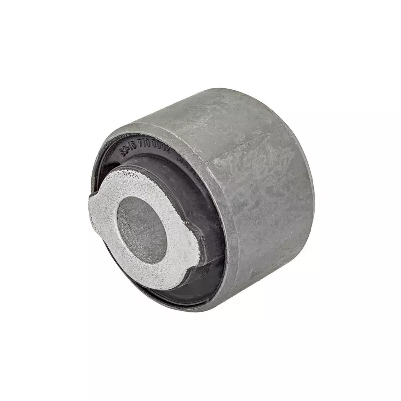 Suspension, corps de l'essieu MEYLE 53-16 710 0002