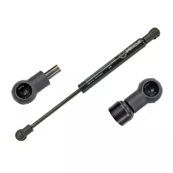 Vérin, capot-moteur MEYLE 540 910 0010