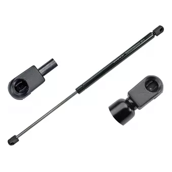 Vérin, capot-moteur MEYLE 540 910 0011