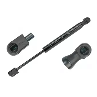 Vérin, capot-moteur MEYLE 540 910 0016