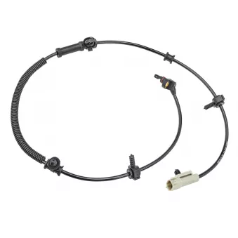 Capteur, vitesse de roue MEYLE 57-14 899 0006