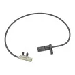Capteur, vitesse de roue MEYLE 57-14 899 0007 - Visuel 1
