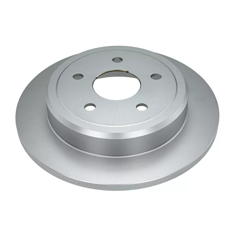 Jeu de 2 disques de frein arrière MEYLE 57-15 523 0002/PD
