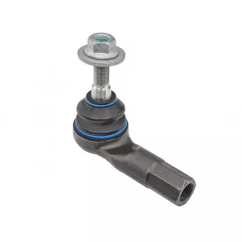 Rotule de barre de connexion avant gauche MEYLE 57-16 020 0001