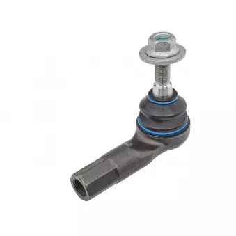 Rotule de barre de connexion avant droit MEYLE 57-16 020 0002