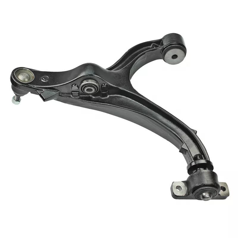 Triangle ou bras de suspension (train avant) MEYLE 57-16 050 0000
