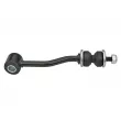 Entretoise/tige, stabilisateur MEYLE 57-16 060 0001 - Visuel 1