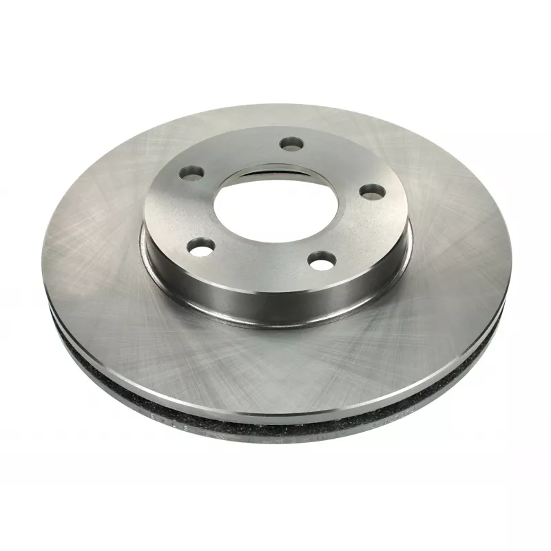Jeu de 2 disques de frein avant MEYLE 60-85 521 0005