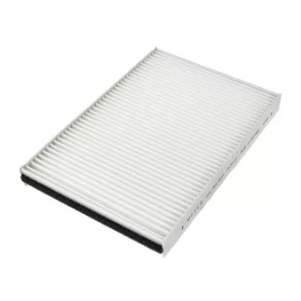 Filtre, air de l'habitacle MEYLE 612 319 0003