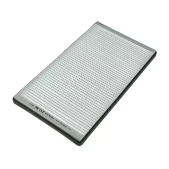 Filtre, air de l'habitacle MEYLE