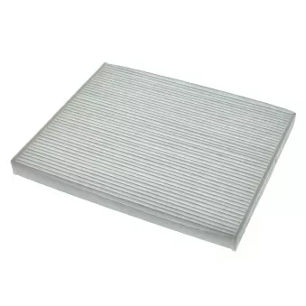 Filtre, air de l'habitacle MEYLE 612 319 0016