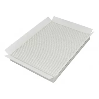 Filtre, air de l'habitacle MEYLE