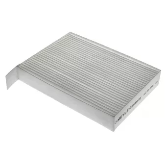 Filtre, air de l'habitacle MEYLE