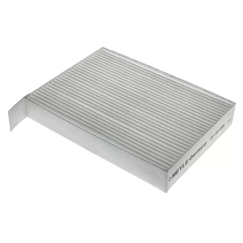 Filtre, air de l'habitacle MEYLE 612 319 0018