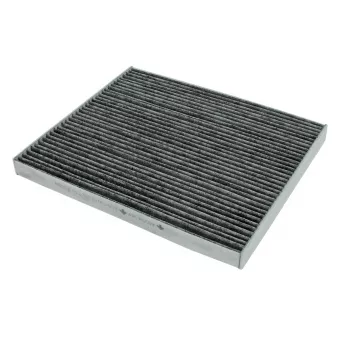 Filtre, air de l'habitacle MEYLE 612 320 0016