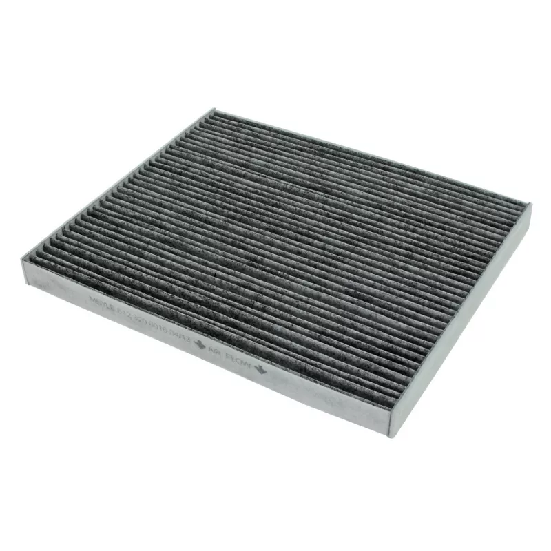 Filtre, air de l'habitacle MEYLE 612 320 0016