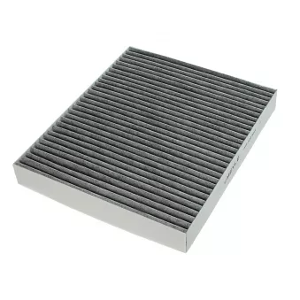 Filtre, air de l'habitacle MEYLE 612 320 0019