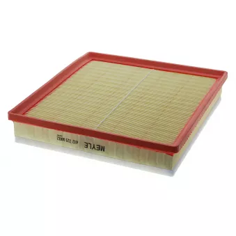 Filtre à air MEYLE 612 321 0002