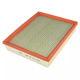 Filtre à air MEYLE 612 321 0008