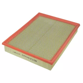Filtre à air MEYLE 612 321 0013