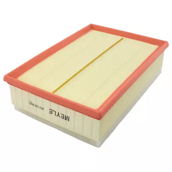 Filtre à air MEYLE 612 321 0017