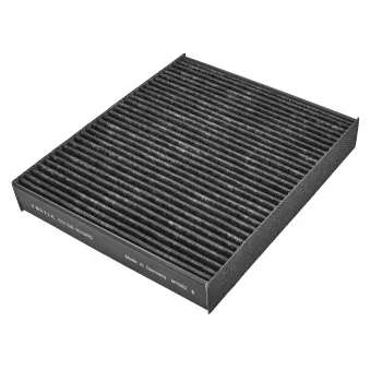 Filtre, air de l'habitacle MEYLE 612 326 0010/PD
