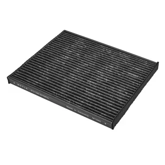 Filtre, air de l'habitacle MEYLE 612 326 0016/PD