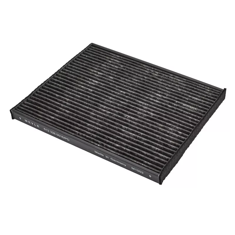 Filtre, air de l'habitacle MEYLE 612 326 0016/PD