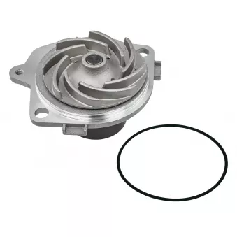 Pompe à eau MEYLE 613 220 0001