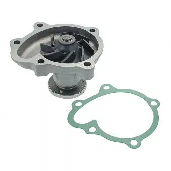 Pompe à eau MEYLE 613 220 0012