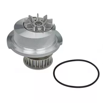 Pompe à eau MEYLE 613 600 4046